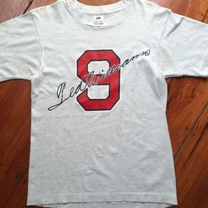 Vintage Graphic Tee Shirt